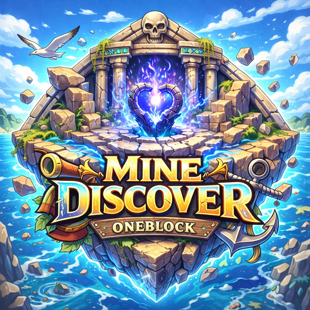 MineDiscover